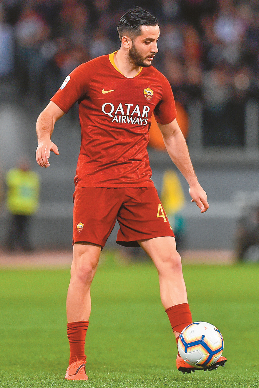 Η Ευρώπη πλέον «ψωνίζει» ελληνικά: Από τον Σιδέρη μέχρι τον Καρέτσα και την ηχηρή επιστροφή του Ζαφείρη