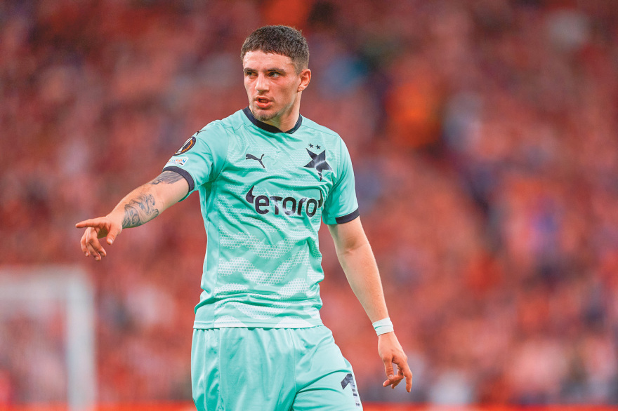 Η Ευρώπη πλέον «ψωνίζει» ελληνικά: Από τον Σιδέρη μέχρι τον Καρέτσα και την ηχηρή επιστροφή του Ζαφείρη