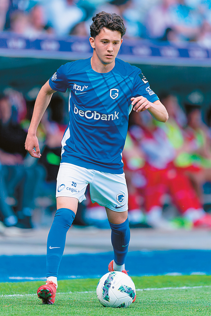 Η Ευρώπη πλέον «ψωνίζει» ελληνικά: Από τον Σιδέρη μέχρι τον Καρέτσα και την ηχηρή επιστροφή του Ζαφείρη