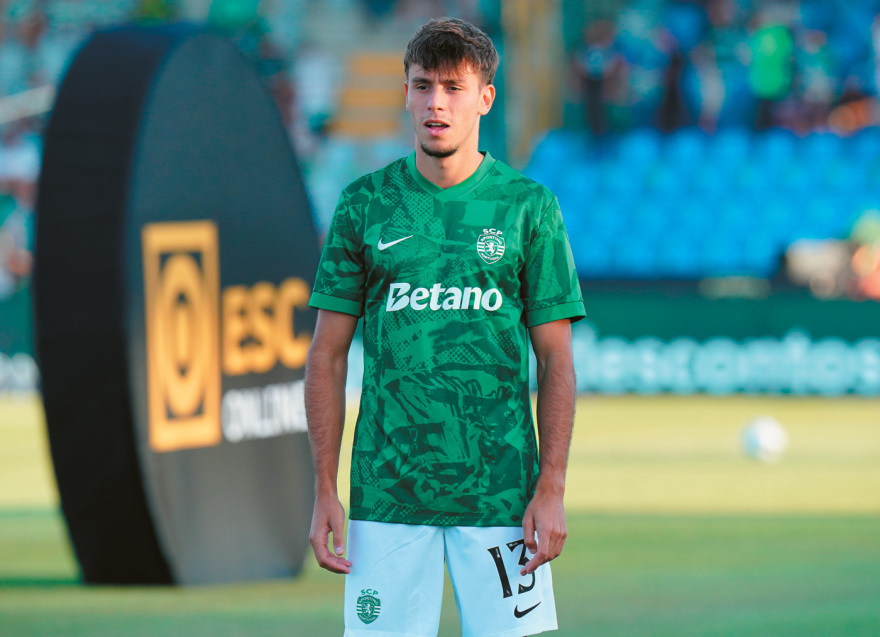 Η Ευρώπη πλέον «ψωνίζει» ελληνικά: Από τον Σιδέρη μέχρι τον Καρέτσα και την ηχηρή επιστροφή του Ζαφείρη