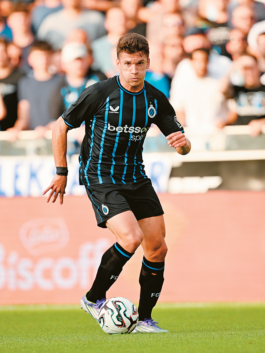 Η Ευρώπη πλέον «ψωνίζει» ελληνικά: Από τον Σιδέρη μέχρι τον Καρέτσα και την ηχηρή επιστροφή του Ζαφείρη