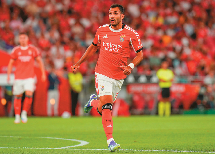 Η Ευρώπη πλέον «ψωνίζει» ελληνικά: Από τον Σιδέρη μέχρι τον Καρέτσα και την ηχηρή επιστροφή του Ζαφείρη