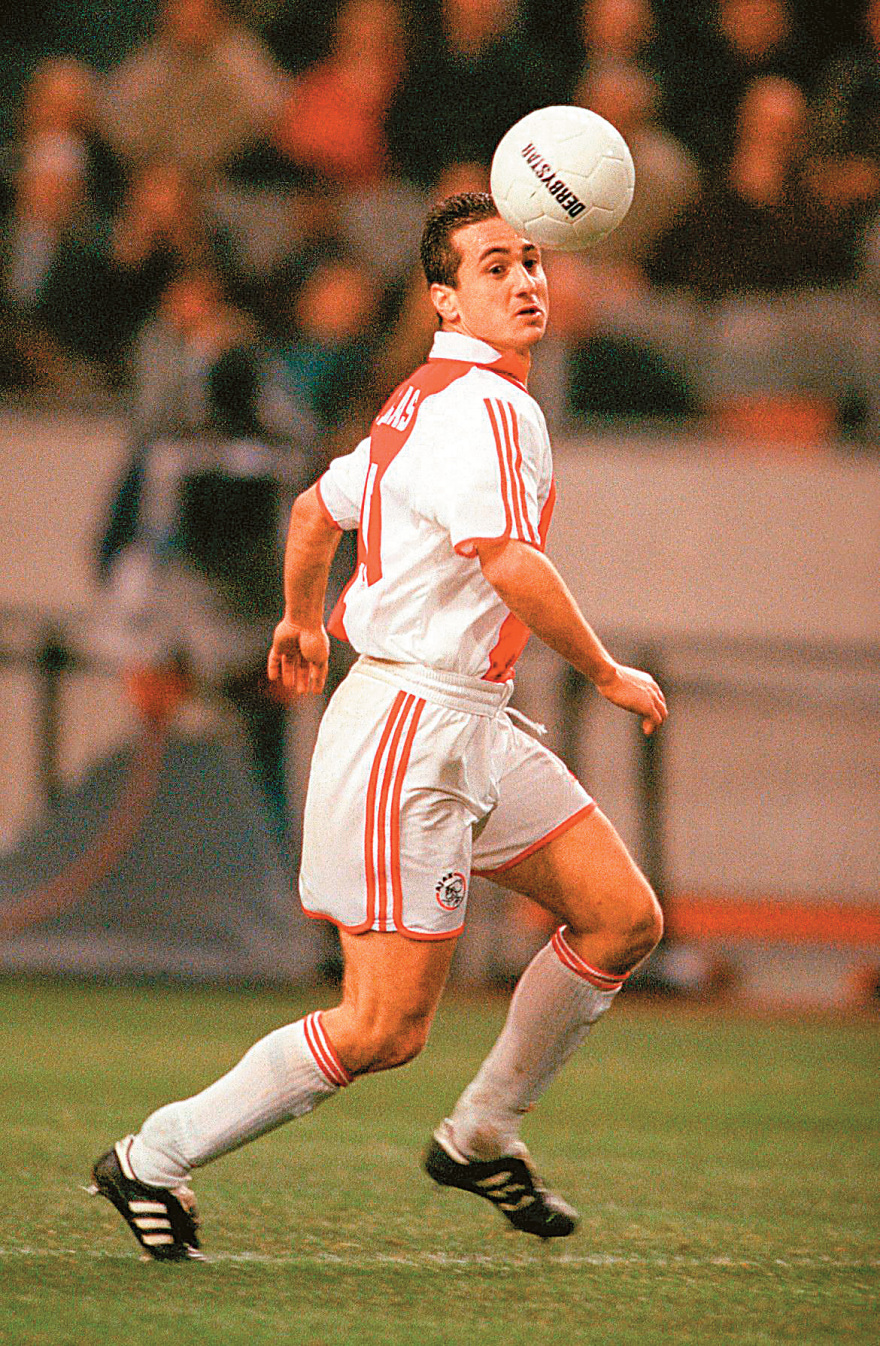 Η Ευρώπη πλέον «ψωνίζει» ελληνικά: Από τον Σιδέρη μέχρι τον Καρέτσα και την ηχηρή επιστροφή του Ζαφείρη