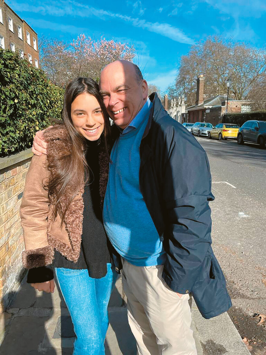 Ένας χρόνος από την τραγωδία του Bayesian: Πώς βυθίστηκε τελικά από το «αδύνατο» σενάριο