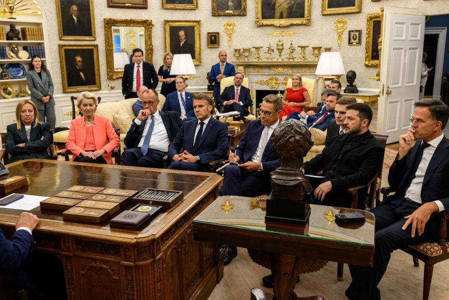 Η Εικόνα της Ισχύος