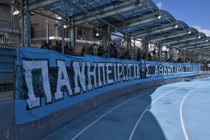 Κύπελλο ποδοσφαίρου, ΠΑΣ Γιάννινα - Βόλος 0-4: Οι Θεσσαλοί την πρόκριση, οι Ηπειρώτες το χειροκρότημα - Φωτογραφίες 