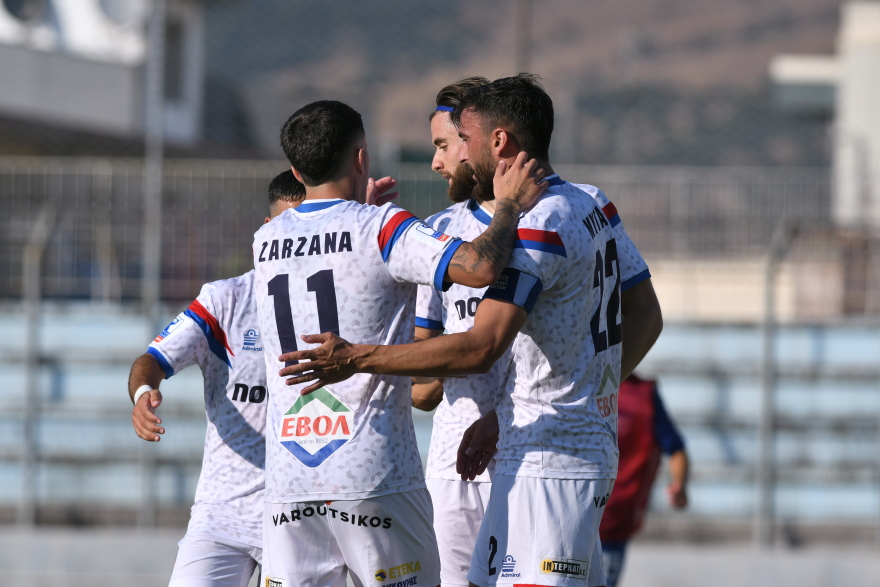 Κύπελλο ποδοσφαίρου, ΠΑΣ Γιάννινα - Βόλος 0-4: Οι Θεσσαλοί την πρόκριση, οι Ηπειρώτες το χειροκρότημα - Φωτογραφίες 