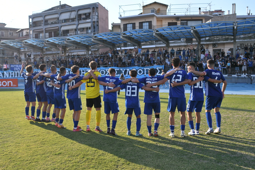 Κύπελλο ποδοσφαίρου, ΠΑΣ Γιάννινα - Βόλος 0-4: Οι Θεσσαλοί την πρόκριση, οι Ηπειρώτες το χειροκρότημα - Φωτογραφίες 