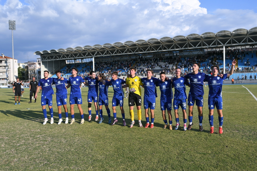 Κύπελλο ποδοσφαίρου, ΠΑΣ Γιάννινα - Βόλος 0-4: Οι Θεσσαλοί την πρόκριση, οι Ηπειρώτες το χειροκρότημα - Φωτογραφίες 