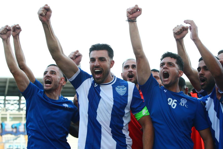 Κύπελλο ποδοσφαίρου: «Μπαμ» από την Καβάλα, απέκλεισε τον Πανσερραϊκό στα πέναλτι - Ίδρωσε στην Καρδίτσα αλλά πέρασε η Κηφισιά - Δείτε γκολ 