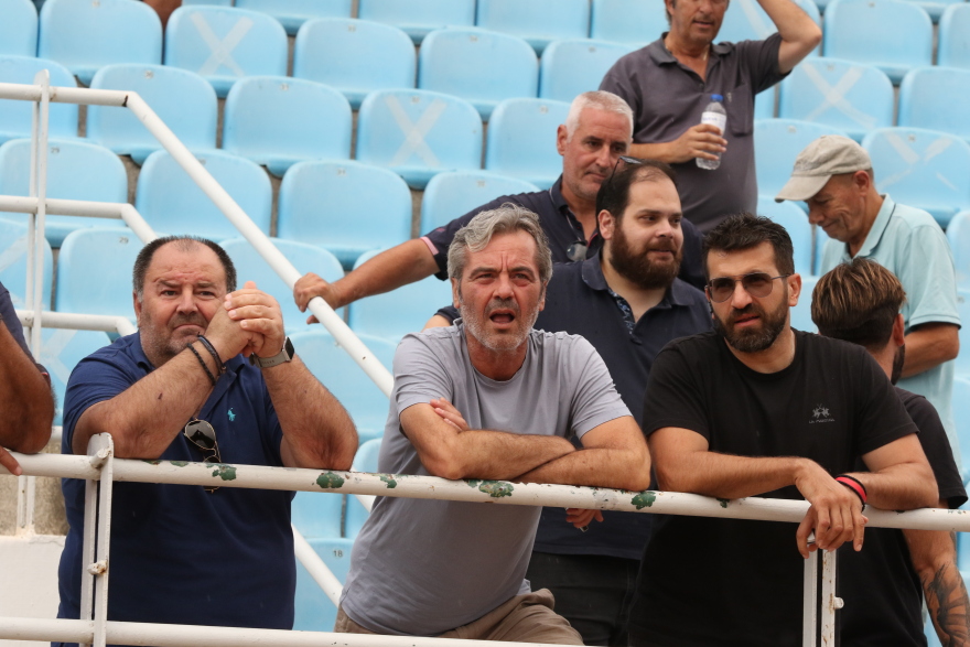 Κύπελλο ποδοσφαίρου: «Μπαμ» από την Καβάλα, απέκλεισε τον Πανσερραϊκό στα πέναλτι - Ίδρωσε στην Καρδίτσα αλλά πέρασε η Κηφισιά - Δείτε γκολ 