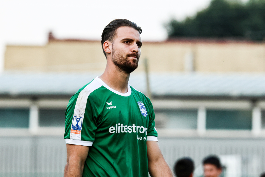 «Ήρωας» ο Ξενόπουλος: Έπιασε τρία πέναλτι με... μισό πόδι και έστειλε την Κηφισιά στην επόμενη φάση του Κυπέλλου