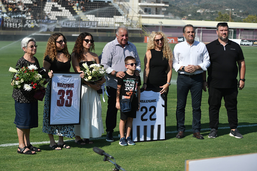 Κύπελλο ποδοσφαίρου: Πρόκριση με ανατροπή για την ΑΕΛ, 2-1 εκτός έδρας την Καλαμάτα - Δείτε τα γκολ