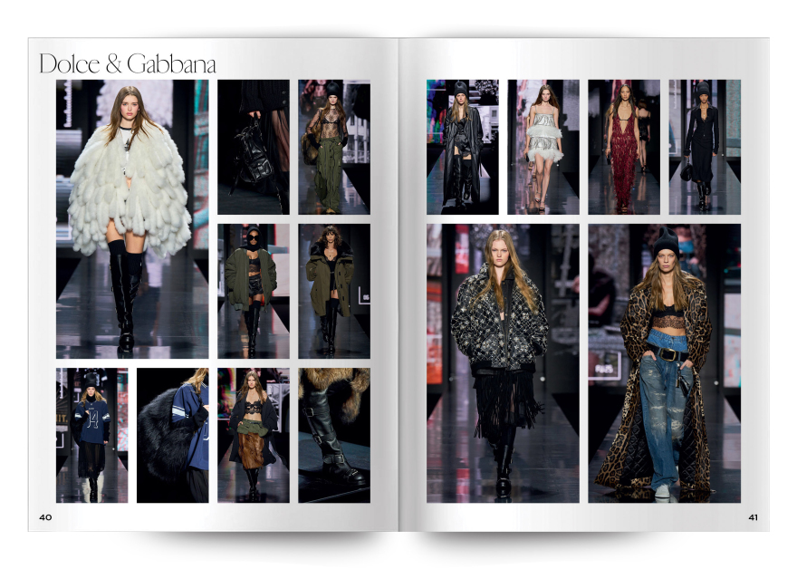 Αυτή την Κυριακή με το Θέμα, έξτρα τεύχος Marie Claire Collections 2025-26