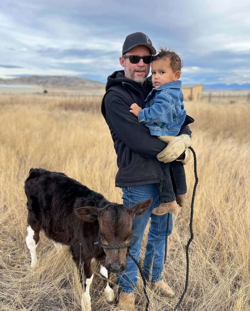 Μπράντον Μπλάκστοκ: «Έχασα ένα κομμάτι της καρδιάς μου» έγραψε η κόρη του μετά τον θάνατό του