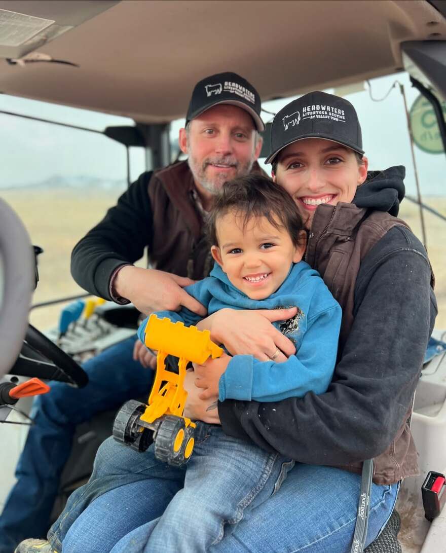 Μπράντον Μπλάκστοκ: «Έχασα ένα κομμάτι της καρδιάς μου» έγραψε η κόρη του μετά τον θάνατό του