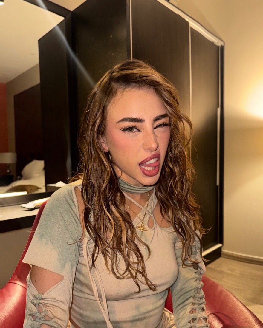 Λαμίν Γιαμάλ: Η 24χρονη Αργεντινή ράπερ Νίκι Νικόλ φέρεται να είναι η νέα του σύντροφος - Τους «έπιασαν» σε ρομαντική εξόρμηση στο Μονακό