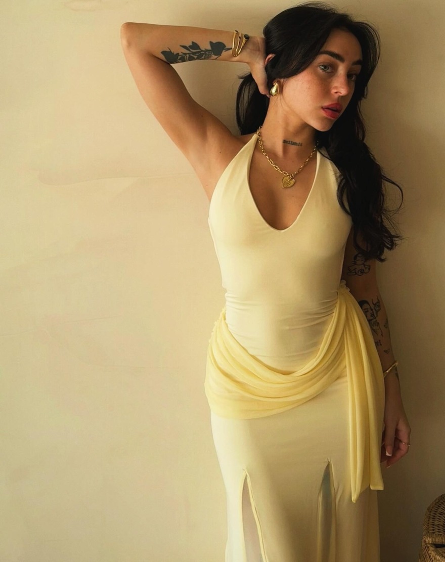 Λαμίν Γιαμάλ: Η 24χρονη Αργεντινή ράπερ Νίκι Νικόλ φέρεται να είναι η νέα του σύντροφος - Τους «έπιασαν» σε ρομαντική εξόρμηση στο Μονακό