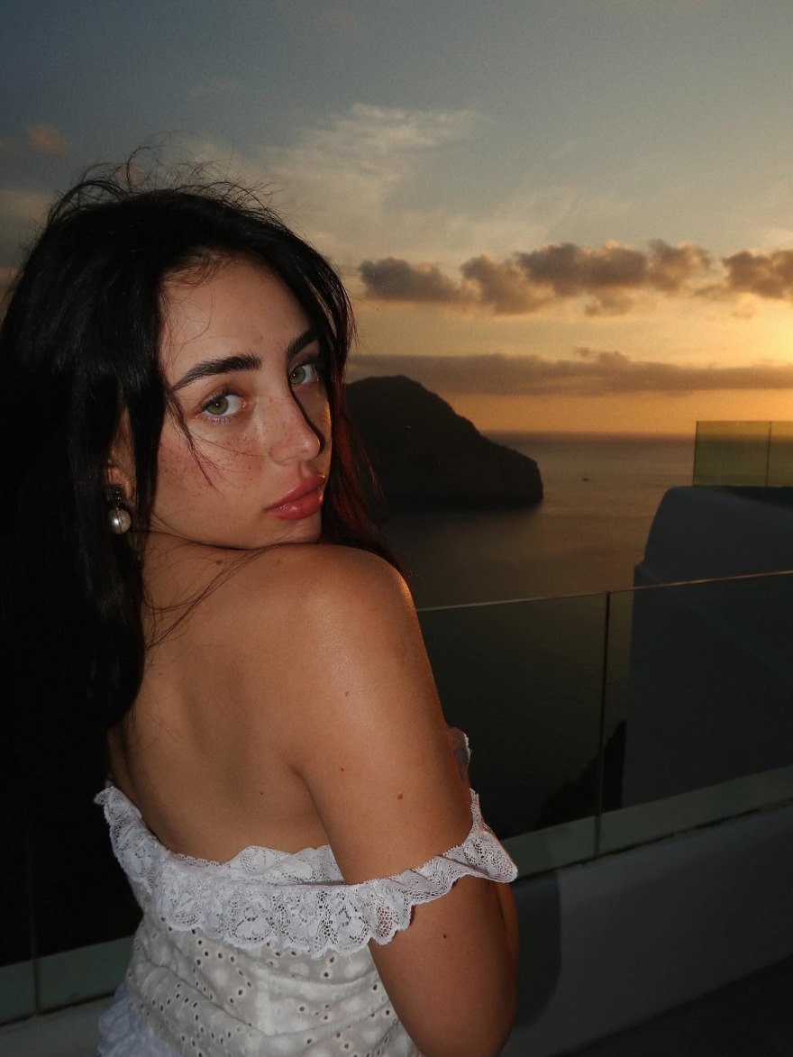 Λαμίν Γιαμάλ: Η 24χρονη Αργεντινή ράπερ Νίκι Νικόλ φέρεται να είναι η νέα του σύντροφος - Τους «έπιασαν» σε ρομαντική εξόρμηση στο Μονακό