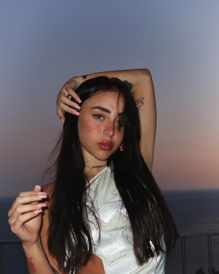 Λαμίν Γιαμάλ: Η 24χρονη Αργεντινή ράπερ Νίκι Νικόλ φέρεται να είναι η νέα του σύντροφος - Τους «έπιασαν» σε ρομαντική εξόρμηση στο Μονακό