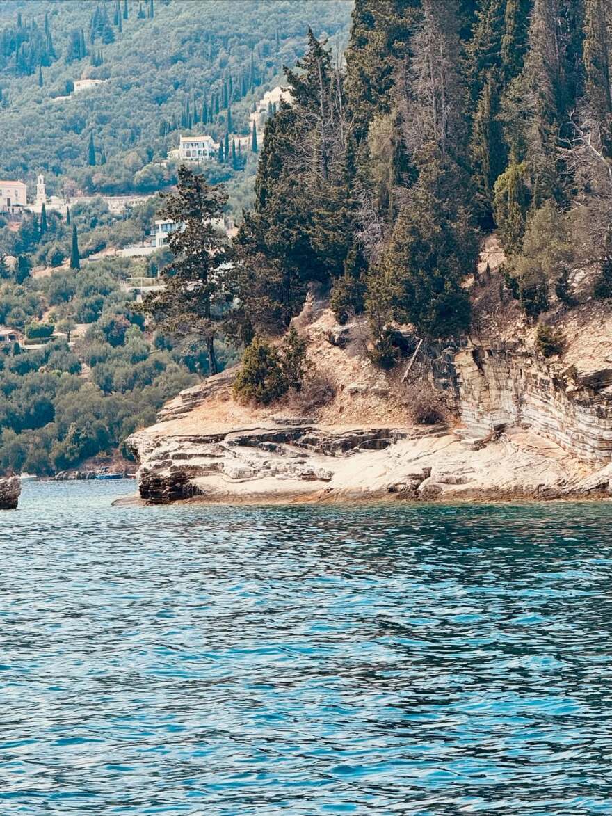 Η Μαρία Βοσκοπούλου έγινε 24 ετών - Οι φωτογραφίες από τις διακοπές της