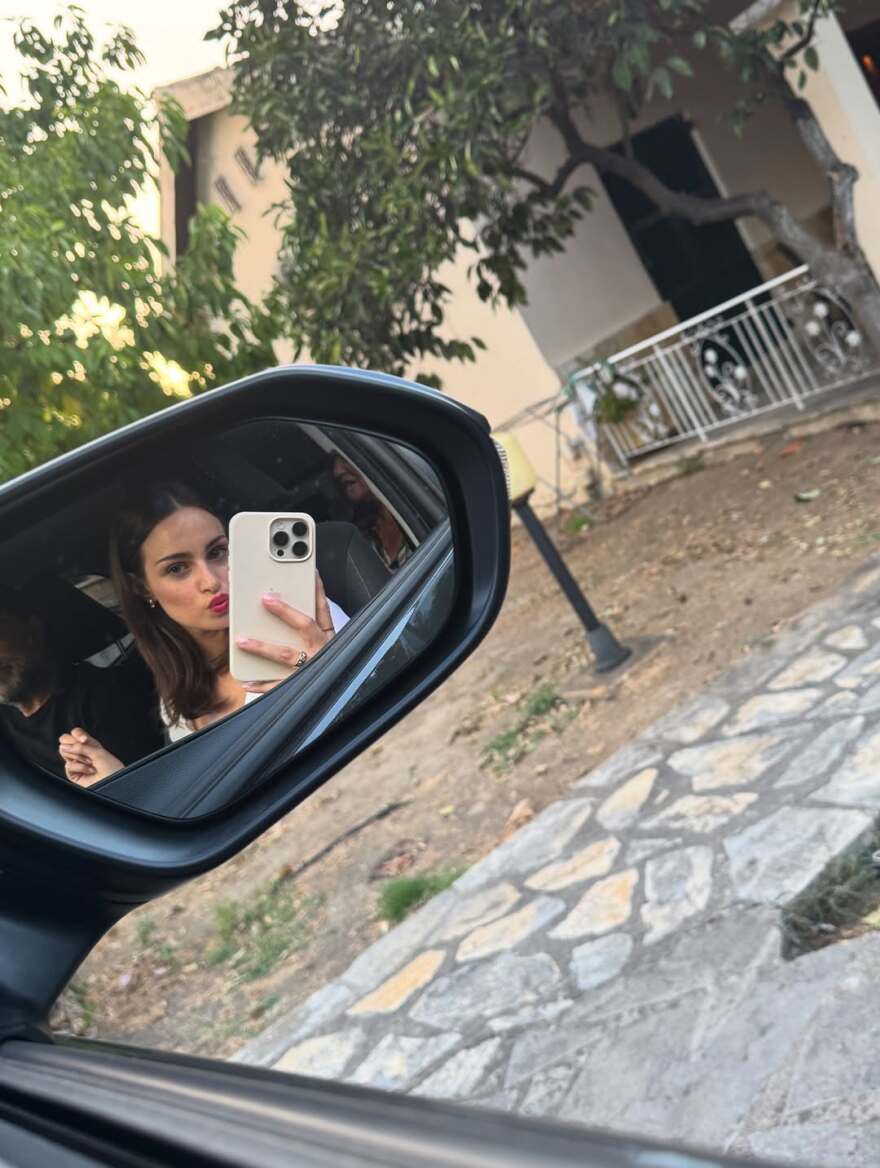 Η Μαρία Βοσκοπούλου έγινε 24 ετών - Οι φωτογραφίες από τις διακοπές της