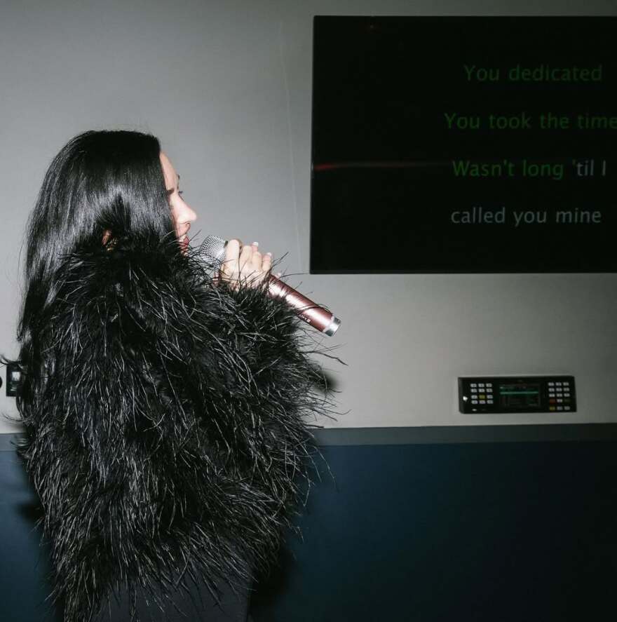 Η Ντέμι Λοβάτο έκλεισε τα 33 - Δείτε φωτογραφίες από το πάρτι των γενεθλίων της