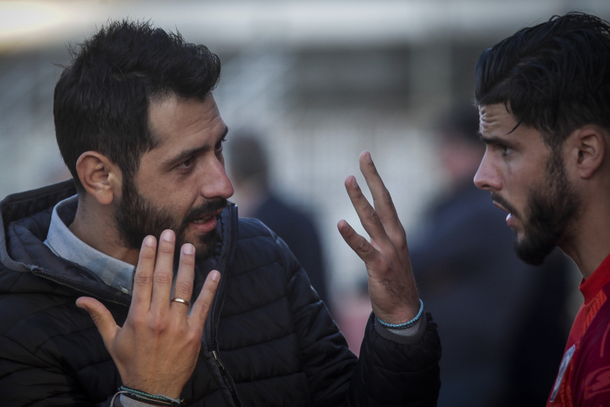 Super League 1: Οι «στρατηγοί» Μεντιλίμπαρ, Βιτόρια, Λουτσέσκου και Νίκολιτς ψάχνουν νέες επιτυχίες - Οι προπονητές των 14 ομάδων 