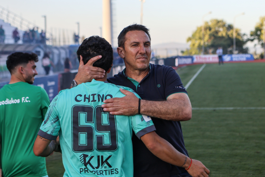 Super League 1: Οι «στρατηγοί» Μεντιλίμπαρ, Βιτόρια, Λουτσέσκου και Νίκολιτς ψάχνουν νέες επιτυχίες - Οι προπονητές των 14 ομάδων 