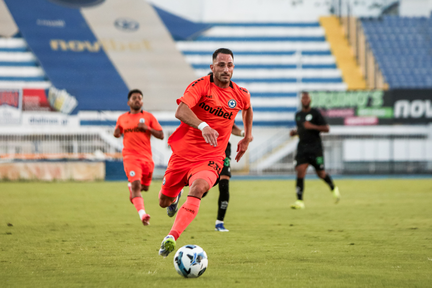 Super League 1: Τα μεταγραφικά μπαμ του καλοκαιριού - Από τον Γιόβιτς και τον Καμπελά στον Καλάμπρια και τον Ιβανούσετς 