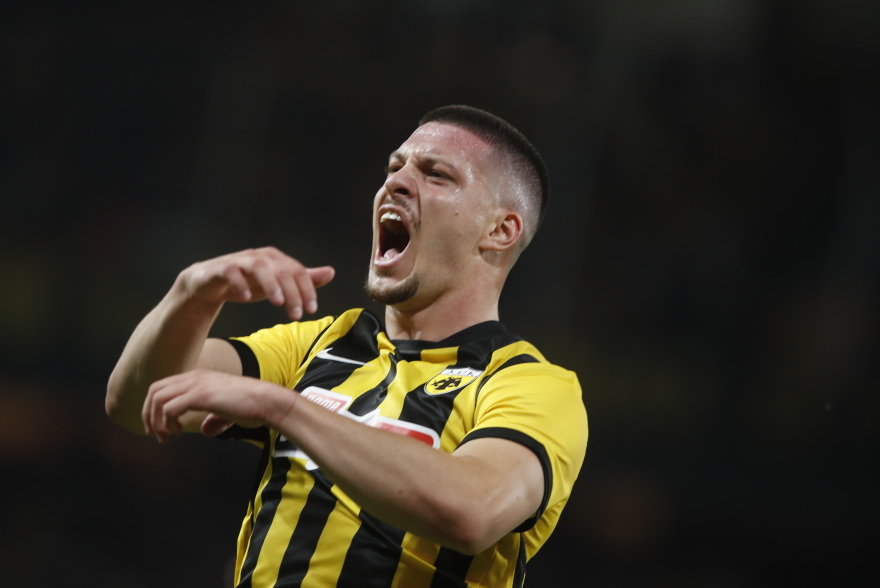 Super League 1: Τα μεταγραφικά μπαμ του καλοκαιριού - Από τον Γιόβιτς και τον Καμπελά στον Καλάμπρια και τον Ιβανούσετς 