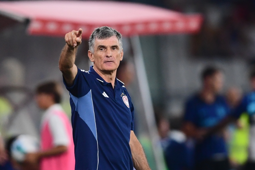 Super League 1: Οι «στρατηγοί» Μεντιλίμπαρ, Βιτόρια, Λουτσέσκου και Νίκολιτς ψάχνουν νέες επιτυχίες - Οι προπονητές των 14 ομάδων 