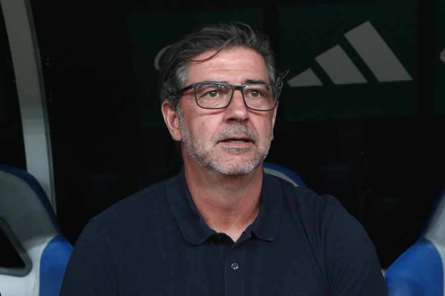 Super League 1: Οι «στρατηγοί» Μεντιλίμπαρ, Βιτόρια, Λουτσέσκου και Νίκολιτς ψάχνουν νέες επιτυχίες - Οι προπονητές των 14 ομάδων 