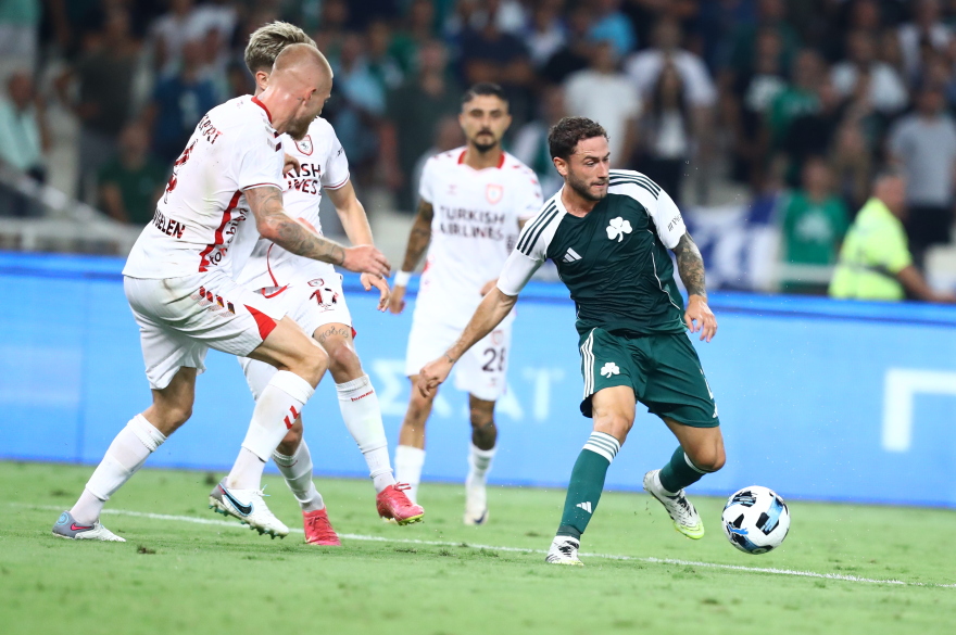 Super League 1: Τα μεταγραφικά μπαμ του καλοκαιριού - Από τον Γιόβιτς και τον Καμπελά στον Καλάμπρια και τον Ιβανούσετς 