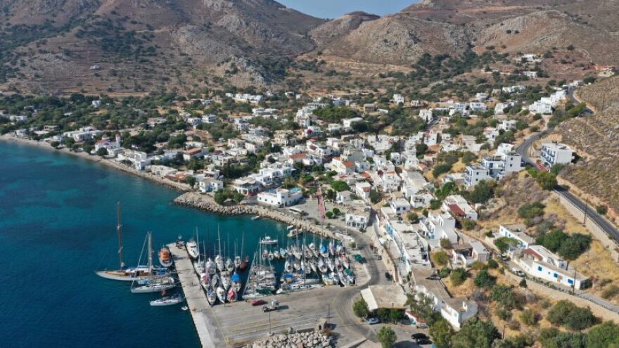 Ιστιοπλοΐα: Πρεμιέρα με 72 σκάφη από 9 χώρες στην «Aegean Regatta 2025»