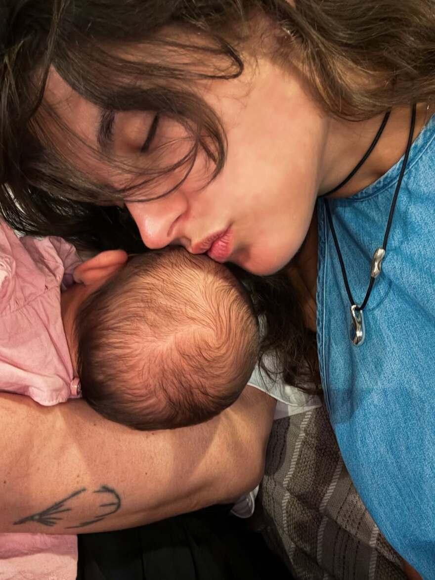 Η Δανάη Παππά έκλεισε τα 29 - Η ανάρτηση για τα γενέθλιά της