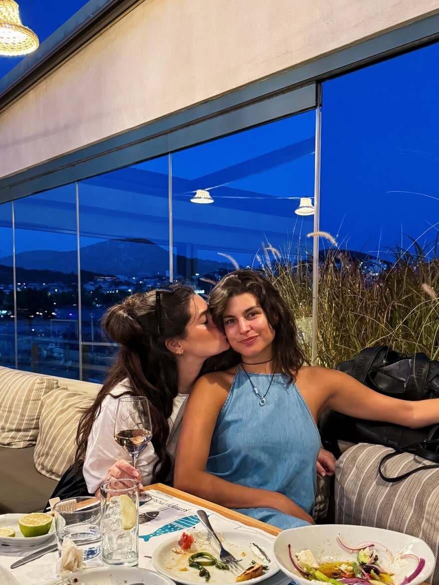 Η Δανάη Παππά έκλεισε τα 29 - Η ανάρτηση για τα γενέθλιά της