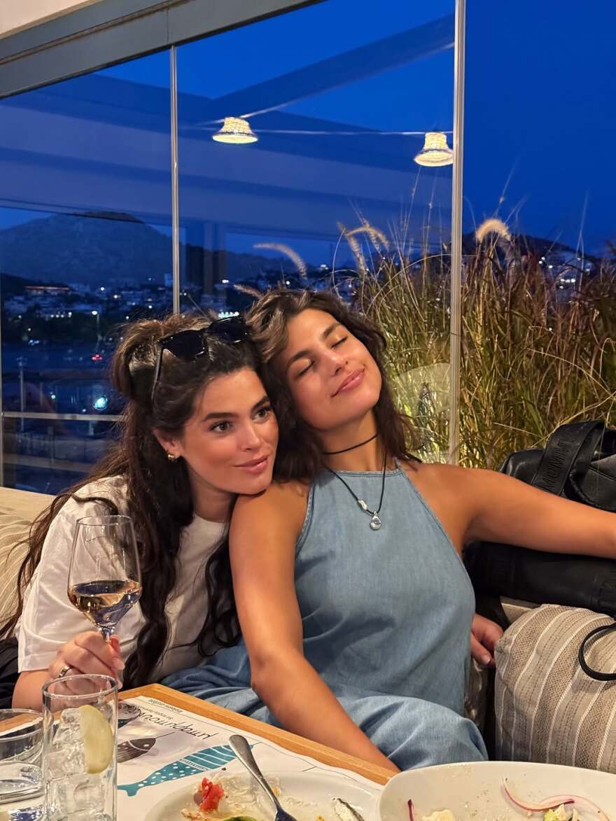 Η Δανάη Παππά έκλεισε τα 29 - Η ανάρτηση για τα γενέθλιά της