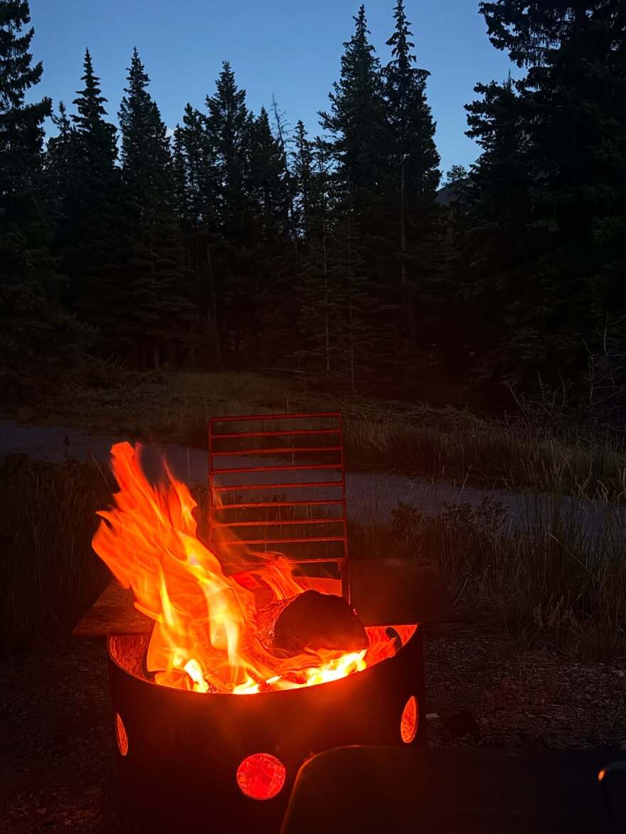Η Ευγενία Σαμαρά ολοκληρώνει το ταξίδι της στον Καναδά και δείχνει το «μέρος που της έκλεψε την καρδιά»