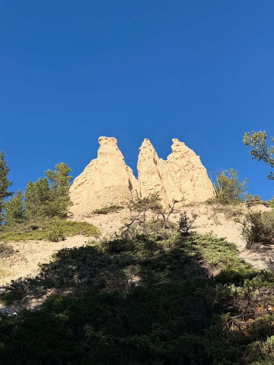 Η Ευγενία Σαμαρά ολοκληρώνει το ταξίδι της στον Καναδά και δείχνει το «μέρος που της έκλεψε την καρδιά»