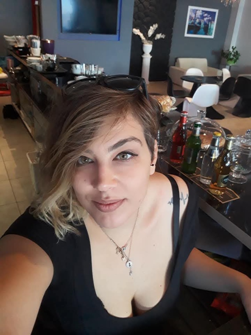 Τροχαίο με θύμα 32χρονη στην Αταλάντη: «Ερχόταν να μας κάνει έκπληξη που ήμασταν με το παιδί» λέει ο σύζυγός της
