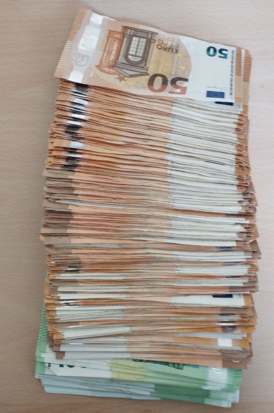 Φλώρινα: Εξαπάτησαν τηλεφωνικά δύο ηλικιωμένους αποσπώντας πάνω από 32.000 ευρώ