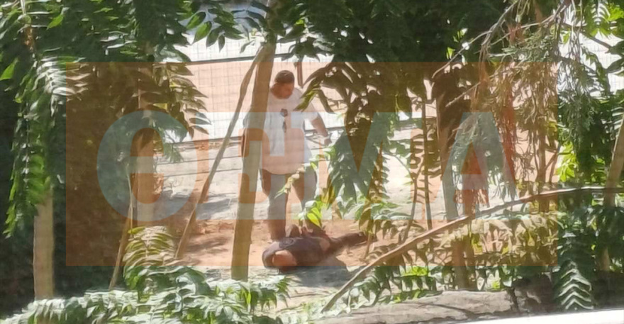 Συγκλονίζει η κόρη της 36χρονης στον Βόλο: Για μένα πέθανε κι αυτός, λέει για τον πατέρα της - Θα τον συναντήσω για να του πω «ντροπή»