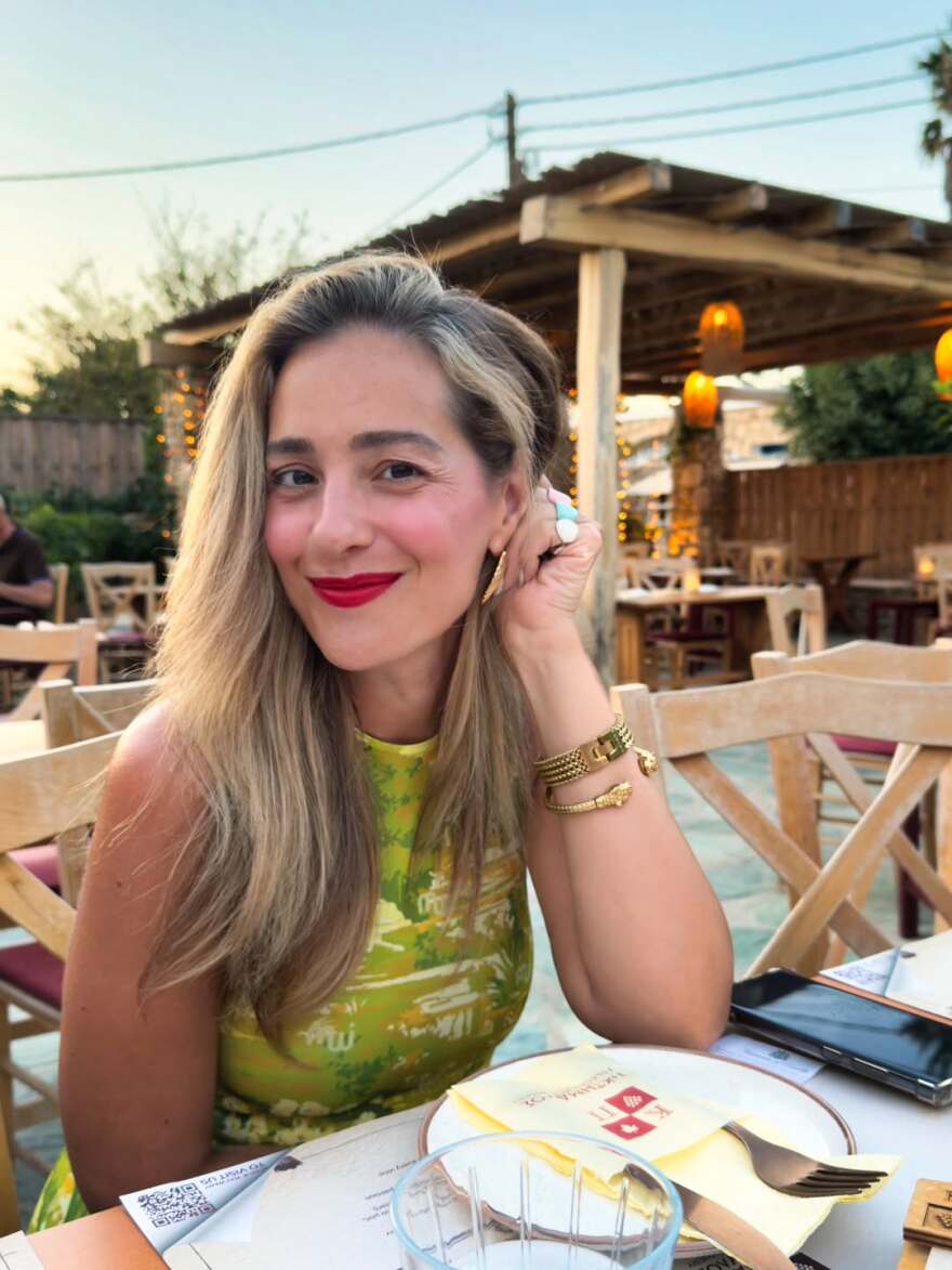 Η Νατάσσα Μποφίλιου ποζάρει με το μπικίνι της στη Φολέγανδρο – «Αγαπημένο μέρος» γράφει Η Νατάσσα Μποφίλιου ποζάρει με το μπικίνι της στη Φολέγανδρο – «Αγαπημένο μέρος» γράφει