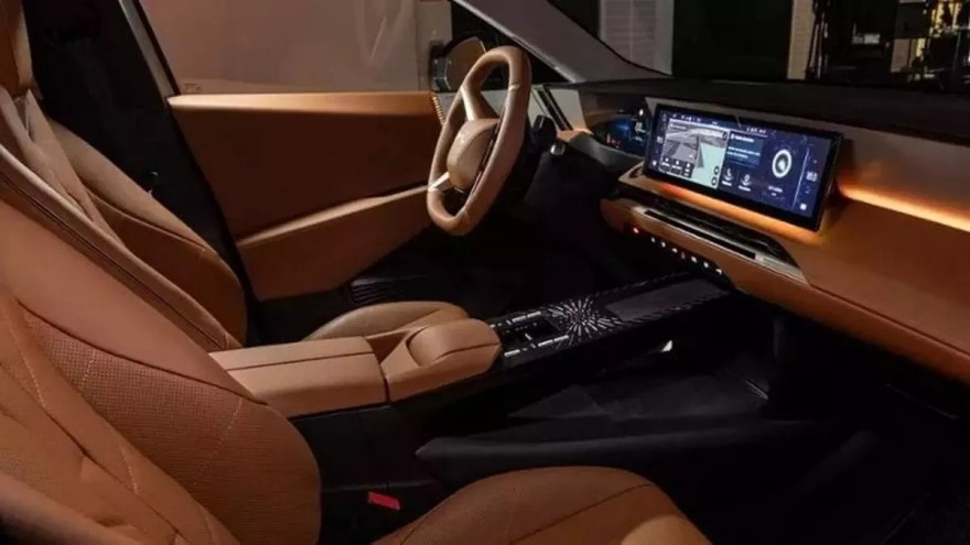 Σε προχωρημένο στάδιο ο διάδοχος του DS 7