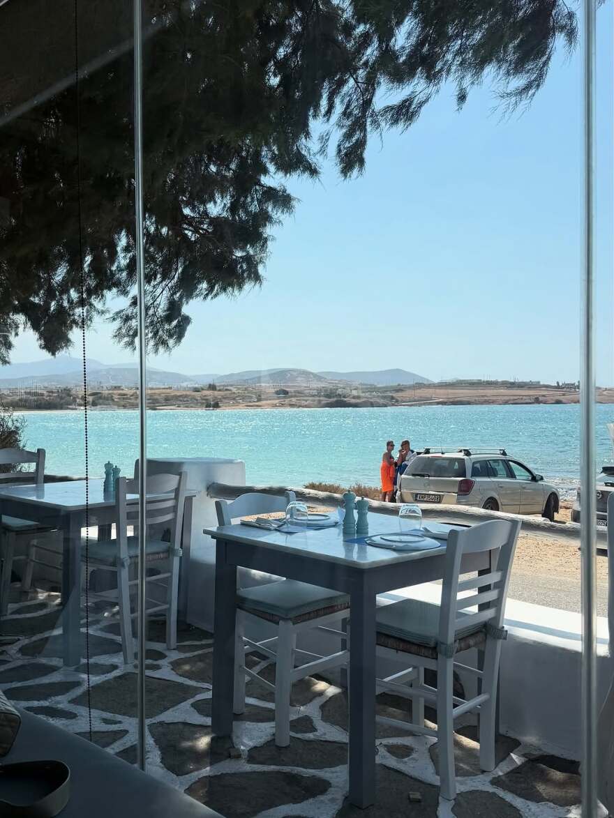 Κατερίνα Καινούργιου: Το φωτογραφικό άλμπουμ από τις διακοπές της με τον Παναγιώτη Κουτσουμπή - Στην εκπνοή του καλοκαιριού, έγραψε