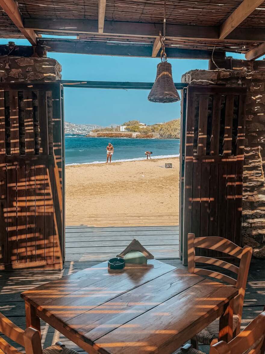 Κατερίνα Καινούργιου: Το φωτογραφικό άλμπουμ από τις διακοπές της με τον Παναγιώτη Κουτσουμπή - Στην εκπνοή του καλοκαιριού, έγραψε