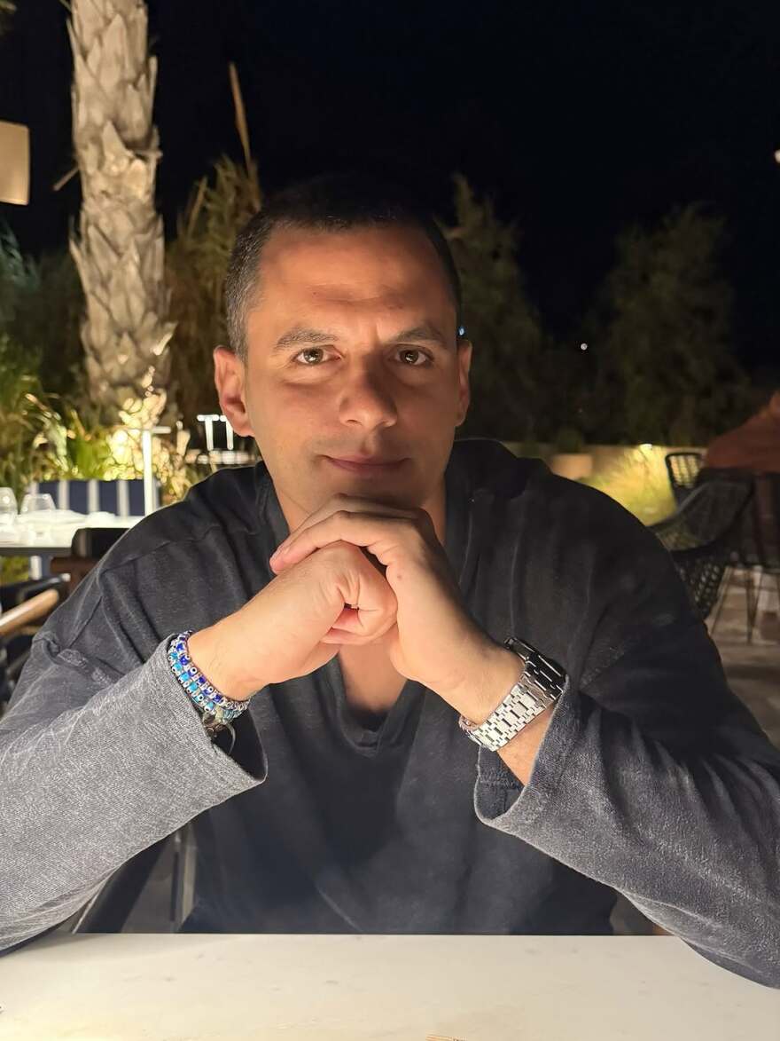 Κατερίνα Καινούργιου: Το φωτογραφικό άλμπουμ από τις διακοπές της με τον Παναγιώτη Κουτσουμπή - Στην εκπνοή του καλοκαιριού, έγραψε