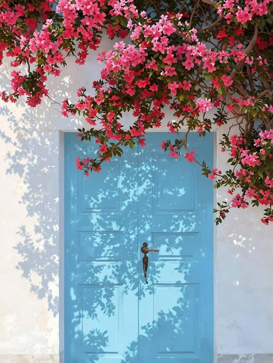 Κατερίνα Καινούργιου: Το φωτογραφικό άλμπουμ από τις διακοπές της με τον Παναγιώτη Κουτσουμπή - Στην εκπνοή του καλοκαιριού, έγραψε