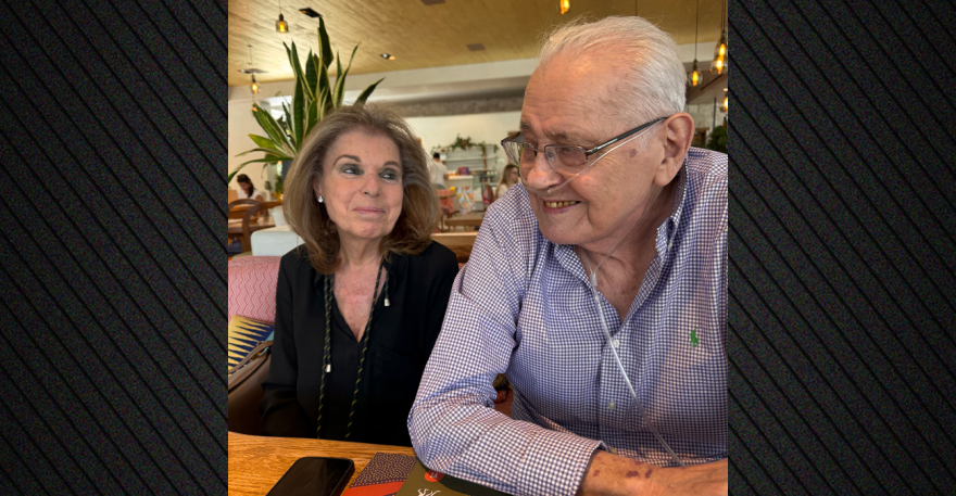 Δημήτρης Κωνσταντάρας, ο άνθρωπος που αγάπησε τις λέξεις
